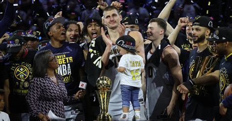 Nuggets vs. Heat final score, highlights: Nikola Jokic leads  .